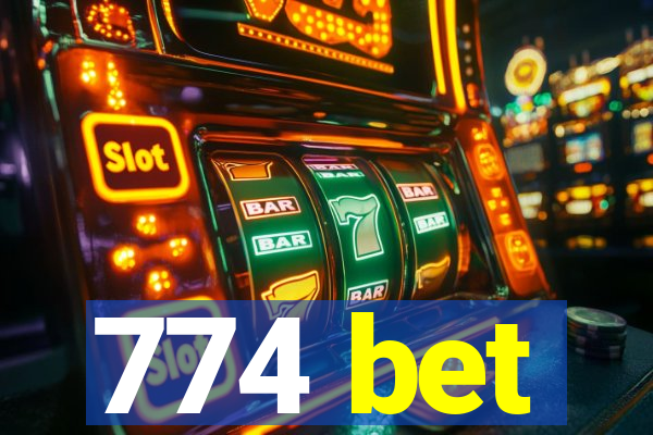 774 bet